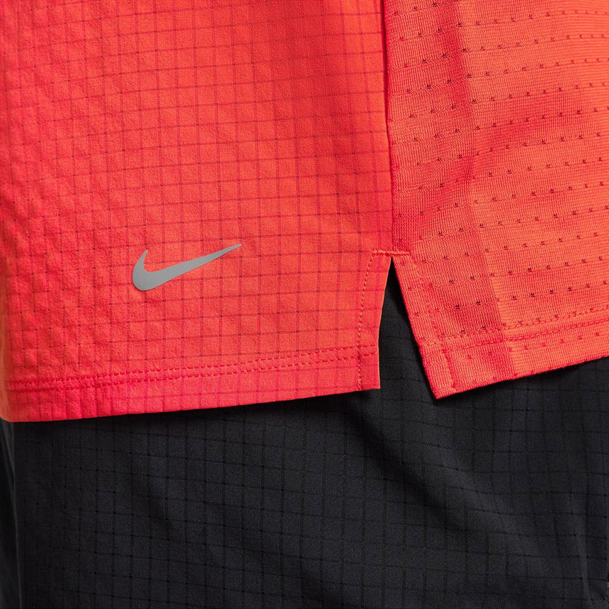 Nike Camiseta Trail Solar Chase DrI-Fit