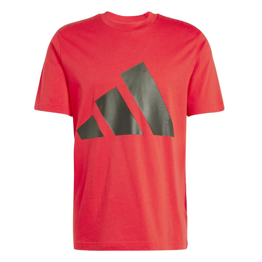 Camiseta adidas Men Algodón M Bl Sj T