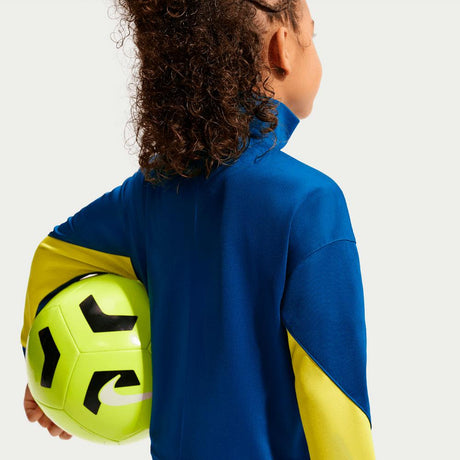Chándal De Fútbol Nike DrI-Fit Cuarta Equipación Fc Barcelona - Niño/a Pequeño/a