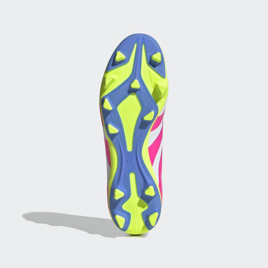 Bota De Fútbol De Hombre adidas Predator Club Fg/mg