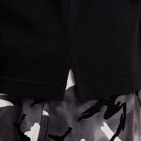 Polo Nike Club De Manga Corta - Hombre