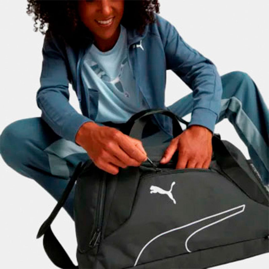Bolso Puma Fundamentals Sports Bag S