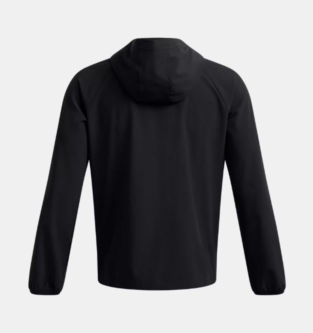 Chaqueta Cortavientos Ua Stretch Woven