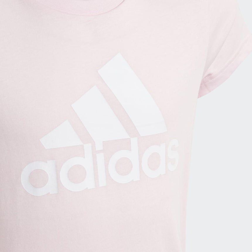 adidas Essentials Big Logo Cotton