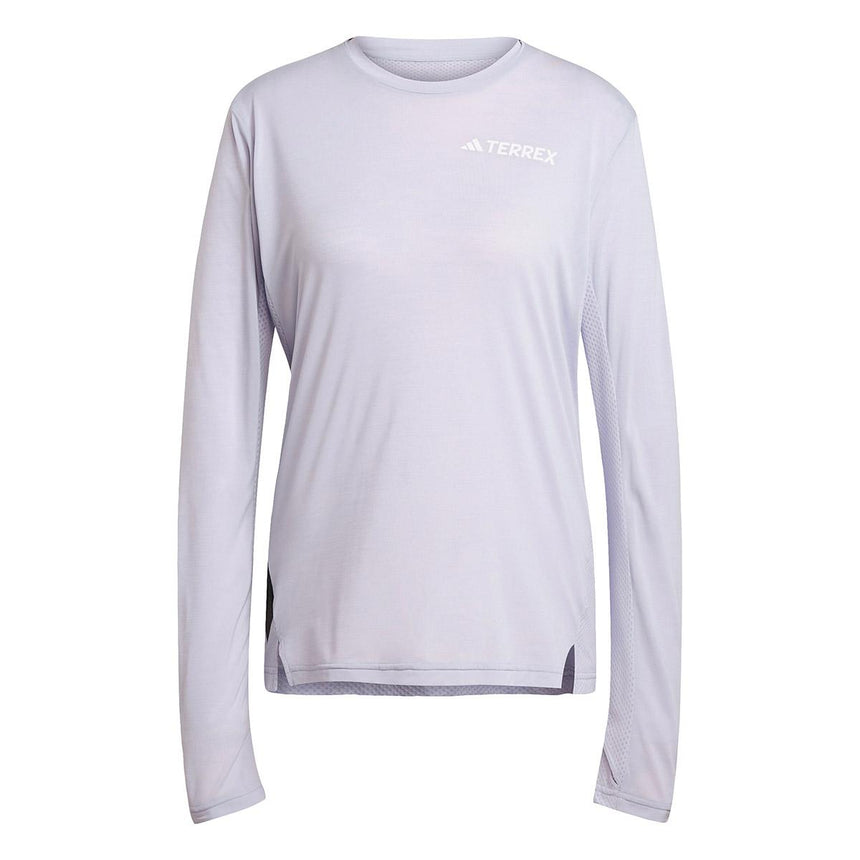 Camiseta Outdoor adidas Mujer W Xpr ls