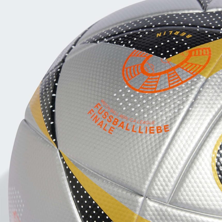 Balón Final Eurocopa 2024 adidas Performance