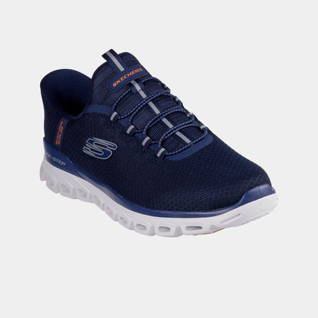 Zapatillas Skechers SliP-Ins: GlidE-Step - Noxus - Hombre