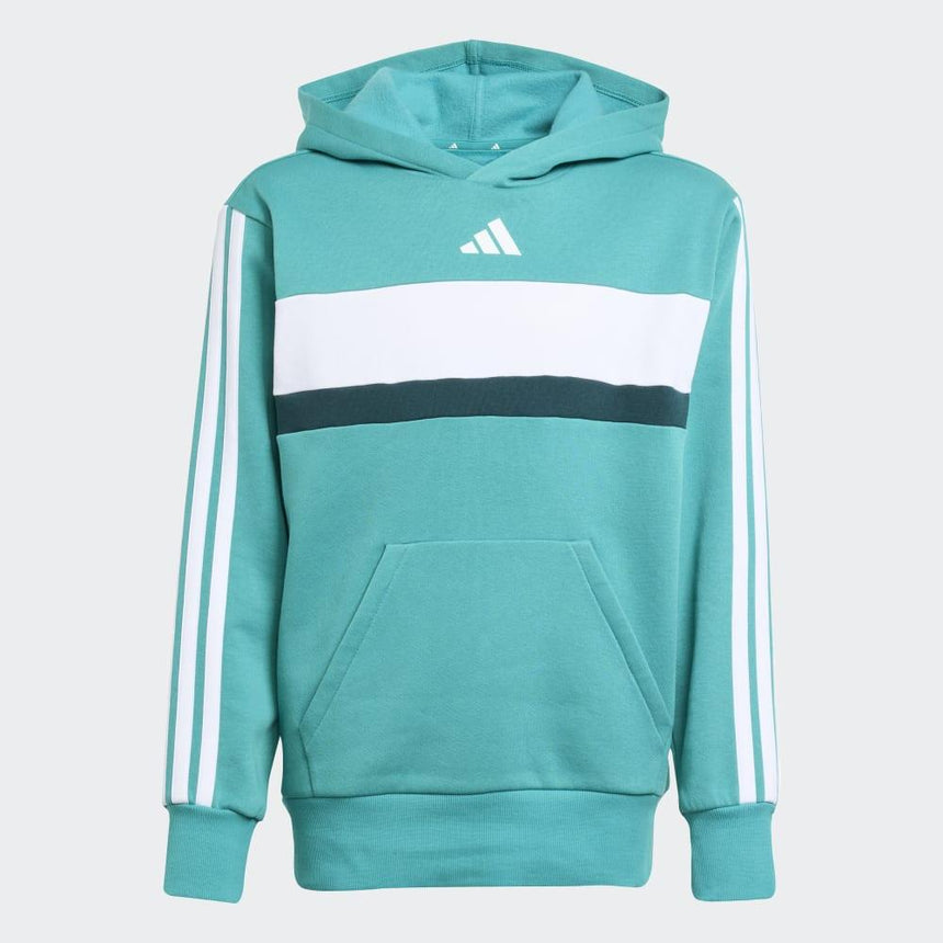 adidas Sudadera Niño J 3s Tib Fl hd