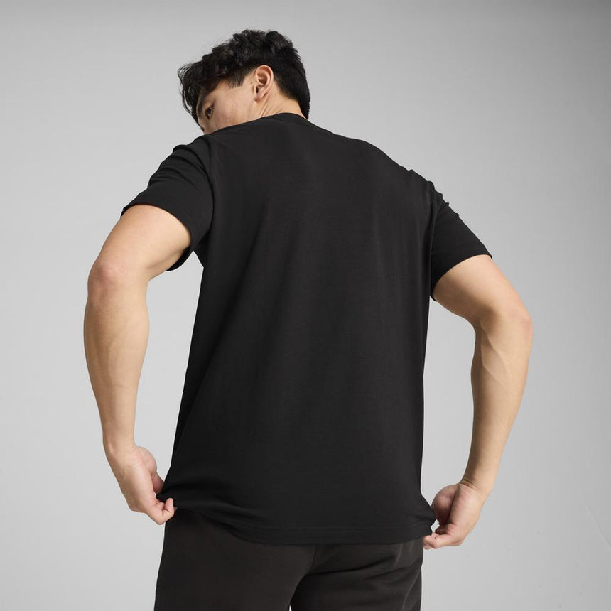 Puma Camiseta Ess Tape