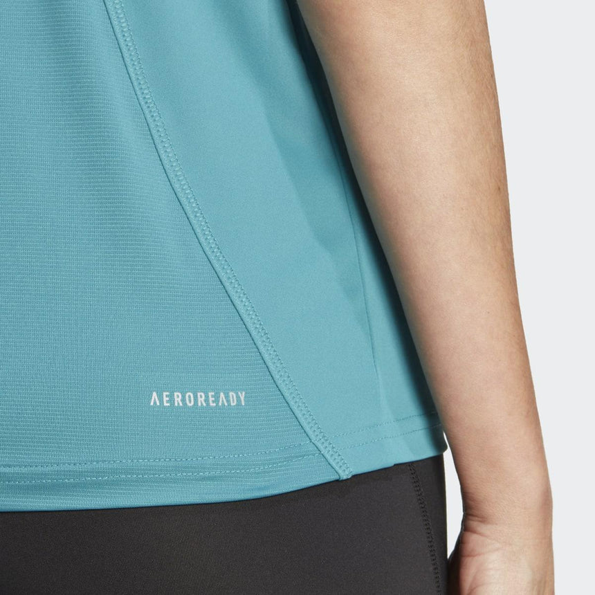 Camiseta Run It adidas Performance