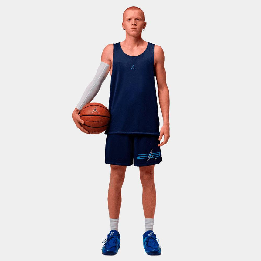 Camiseta Jordan Sport Reversible - Hombre