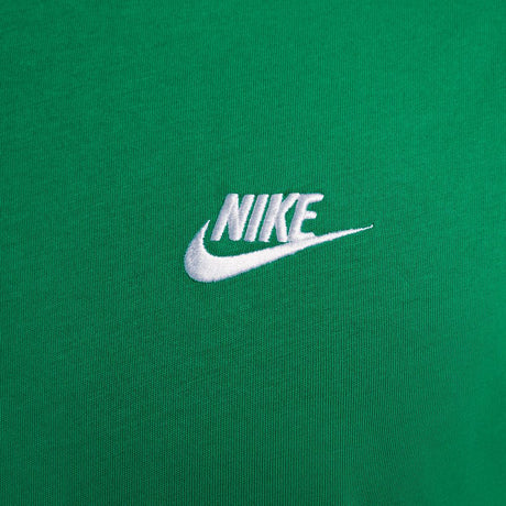 Camiseta Nike Sportswear Club - Hombre
