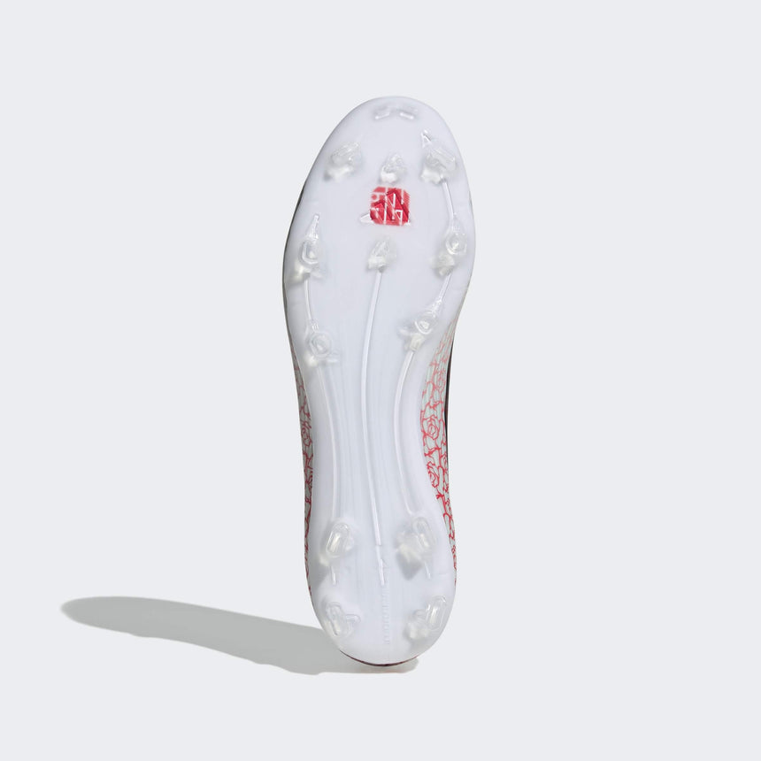 adidas Bota De Fútbol F50 League Sin Cordones Para Césped Natural Seco / Multisuperficie