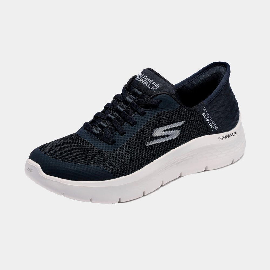 Zapatilla Skechers SliP-Ins: Go Walk Flex - Grand Entry