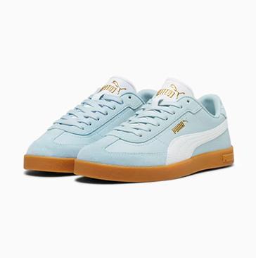 Puma Club Ii Era,alpine SnoW-Rose Qquartz