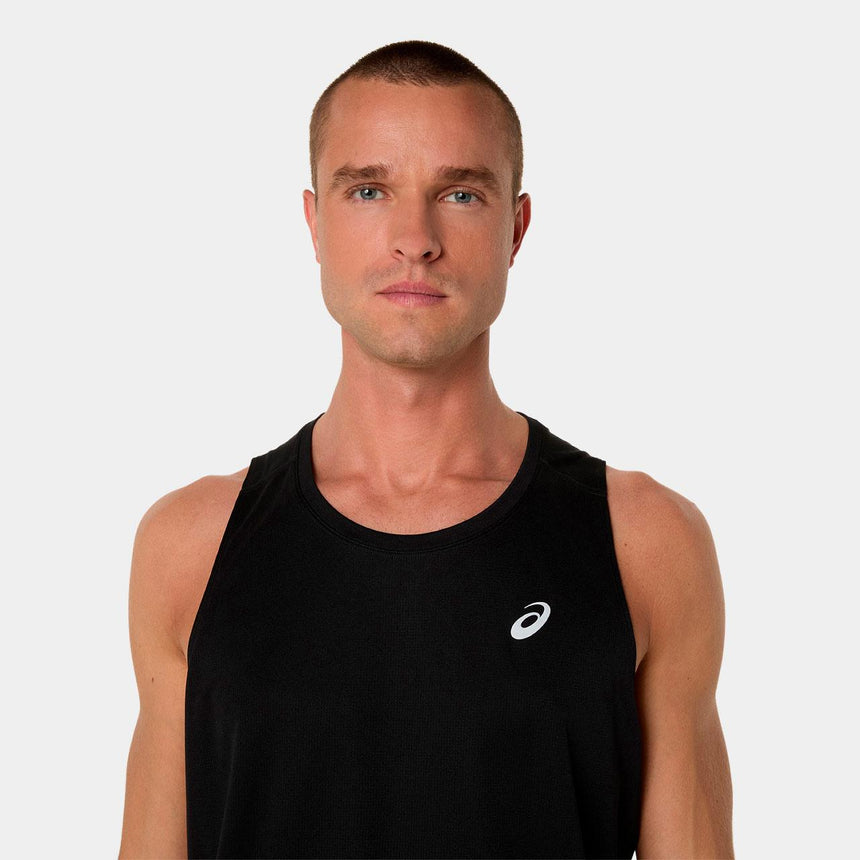 Camiseta Sin Mangas Asics Core Singlet