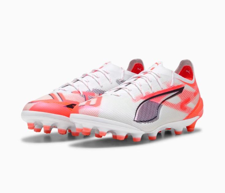Botas De Futbol Puma Ultra 5 Ultimate ag