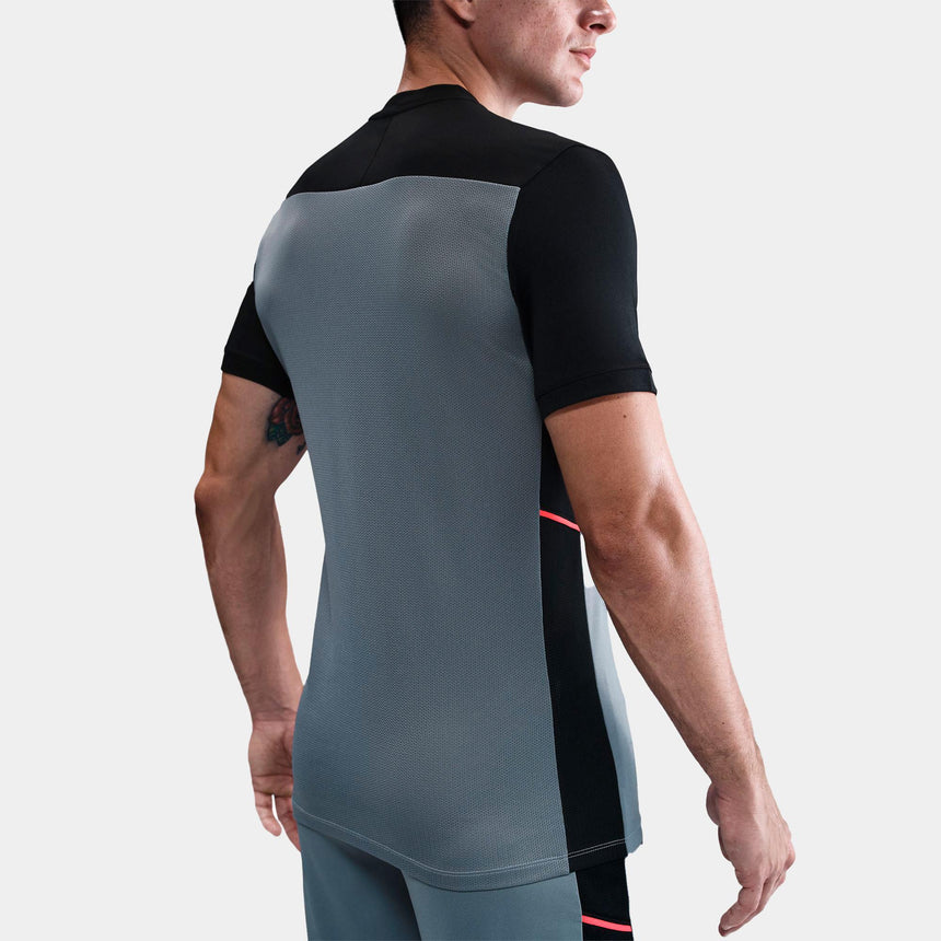 Camiseta Nike Academy De Fútbol De Manga Corta DrI-Fit - Hombre