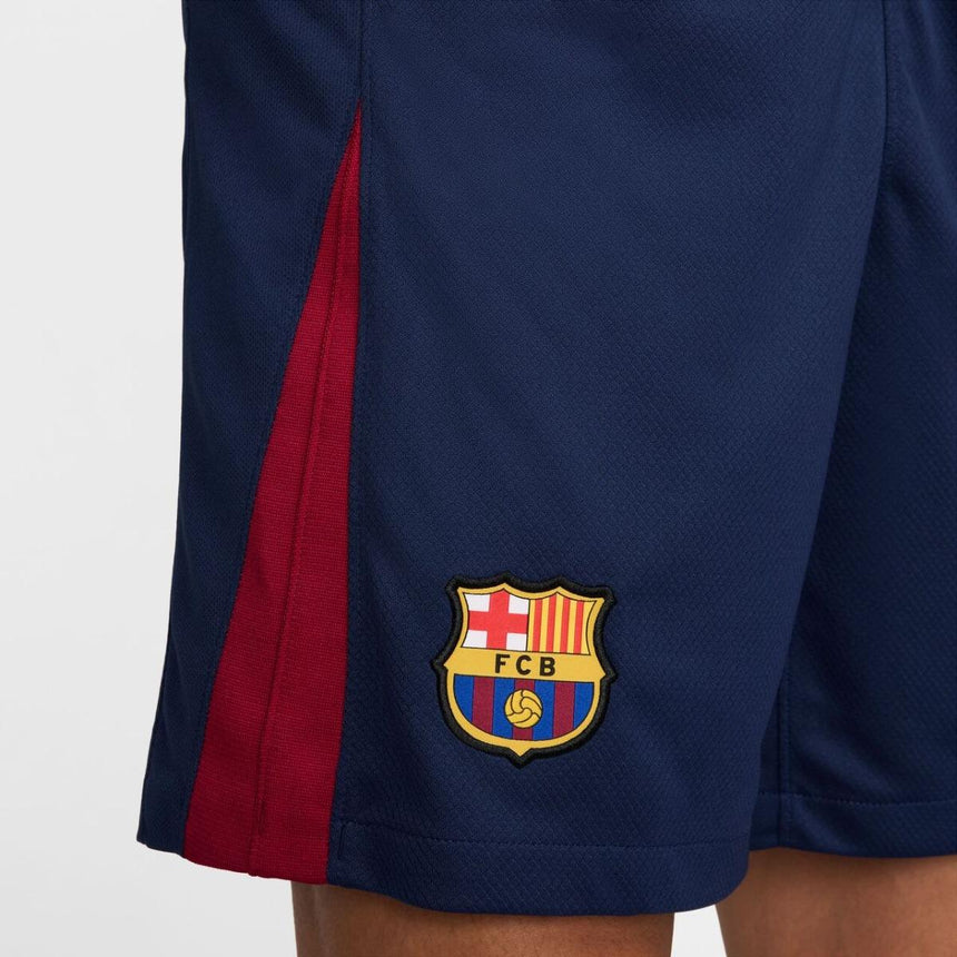Nike Fc Barcelona 2024/25 Stadium Home