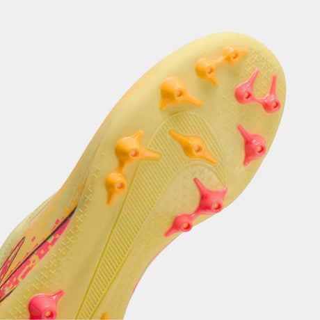 Botas De Futbol Nike Jr Zoom Superfly 10 Acad Km ag