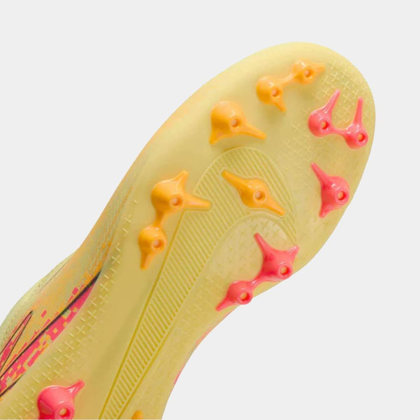 Botas De Futbol Nike Jr Zoom Superfly 10 Acad Km ag