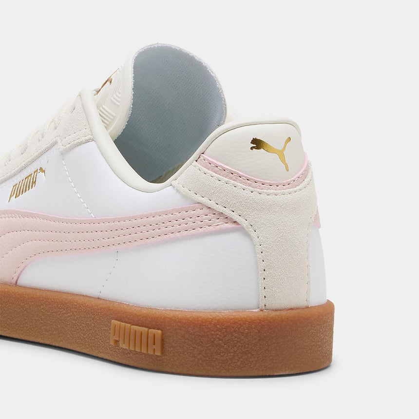 Zaparilla Puma Club Ii Era