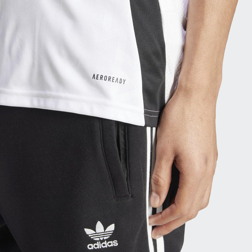 Camiseta Addidas Primera Equipación Alemania Hombre 2024