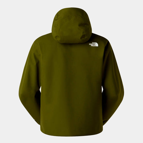 Chaqueta The North Face Impermeable Quest Dryvent™ Para Hombre