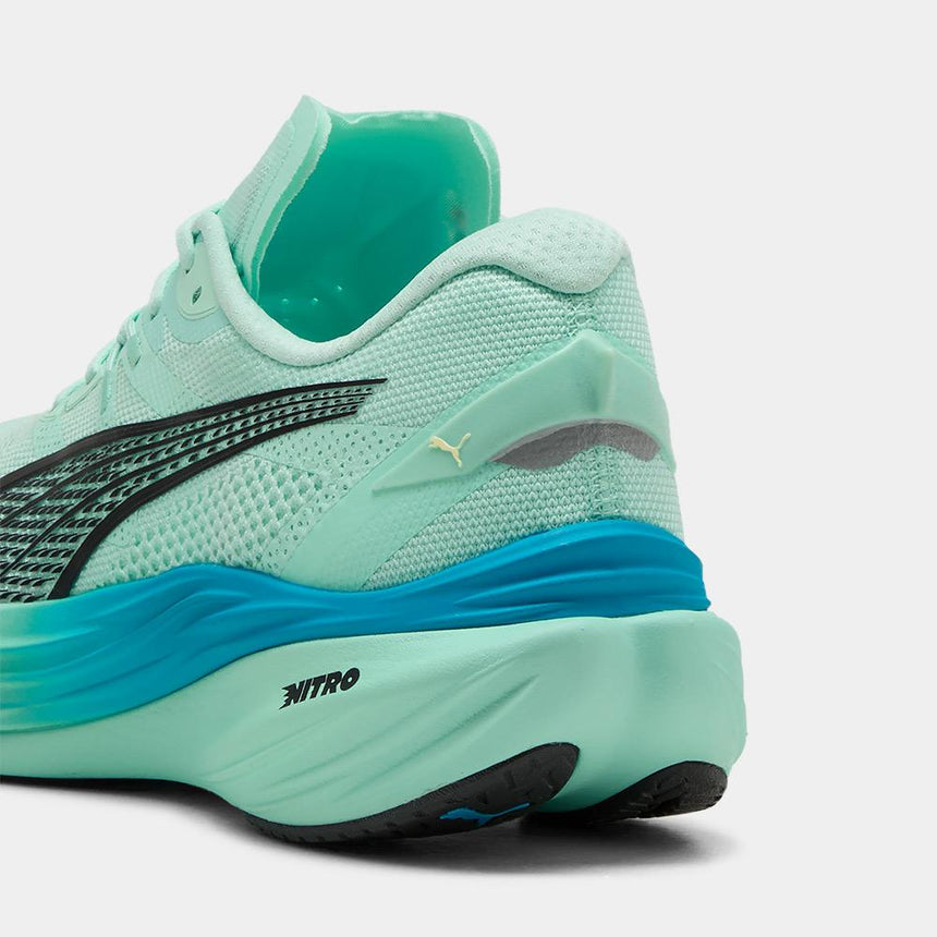 Zapatillas De Running Deviate Nitro 3 Para Hombre