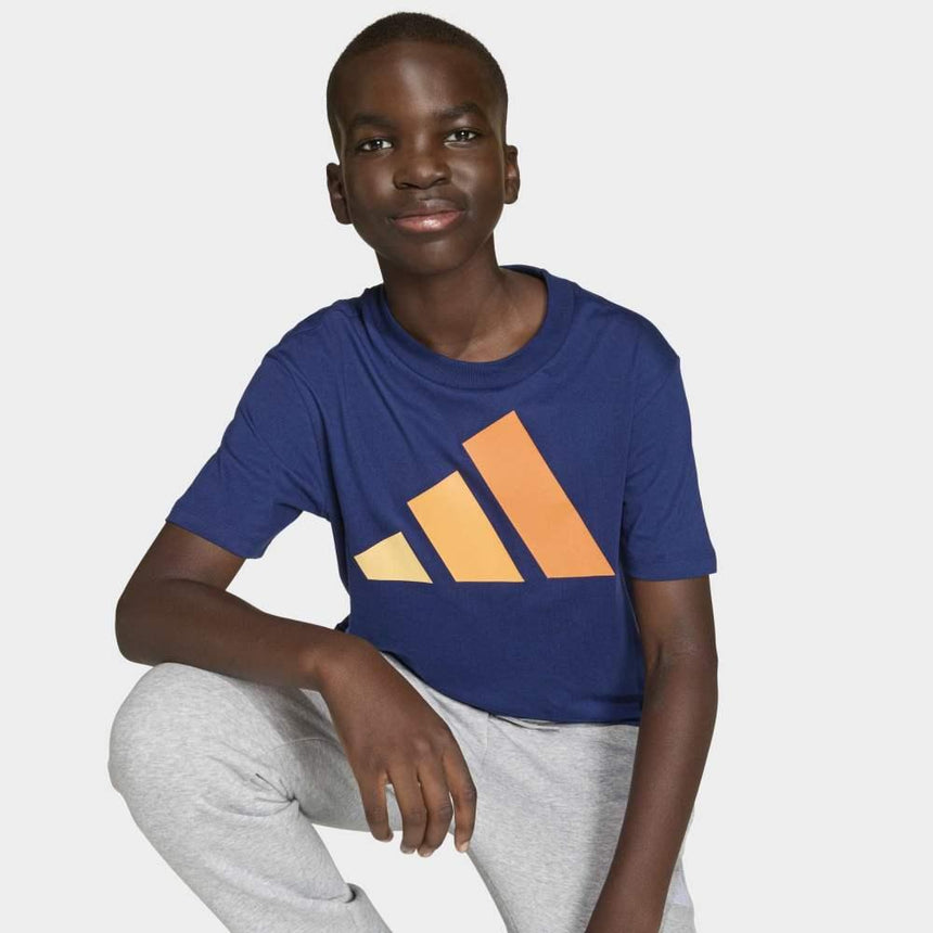 adidas Camiseta Essentials (adolescentes)