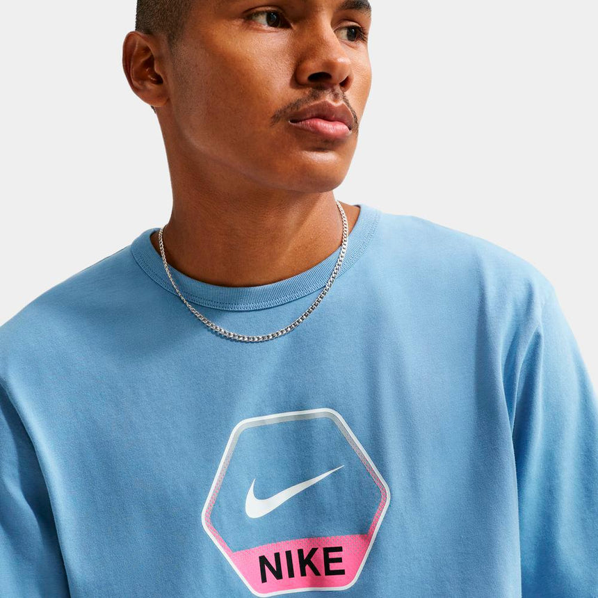 Camiseta Nike Sportswear Men's Graphic