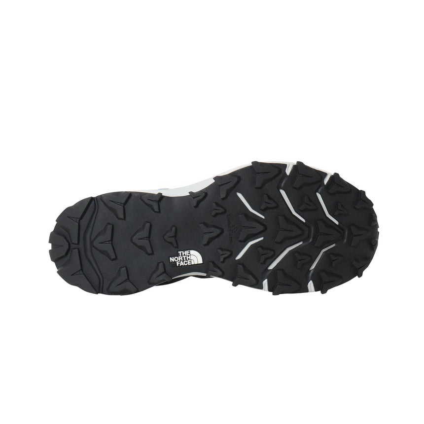 The North Face Vectiv Fastpack Future Light Asphalt