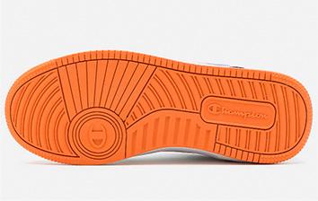 Champion Low Cut Shoe Rebound 2.0
