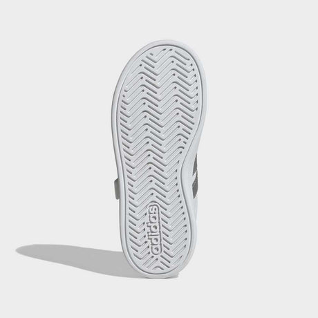 adidas Zapatilla Grand Court 3.0 (niños)