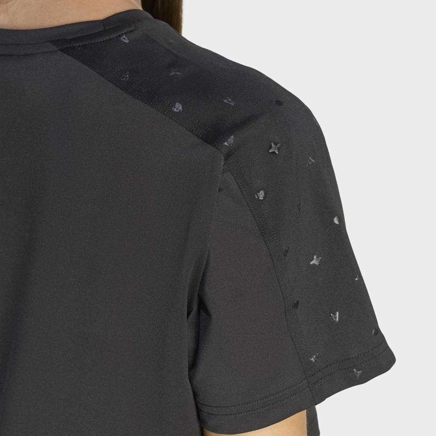 adidas Camiseta Train Essentials Seasonal Print