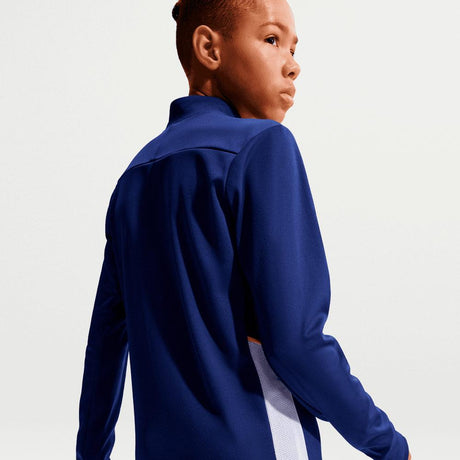 Camiseta Nike Academy De Manga Larga DrI-Fit Con Cremallera - Niño/a