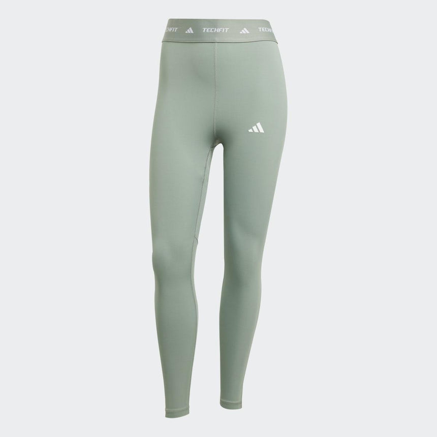 Malla Deportiva adidas De Mujer Tf 7/8 L