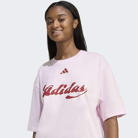 adidas Camiseta Estampada House Of Tiro