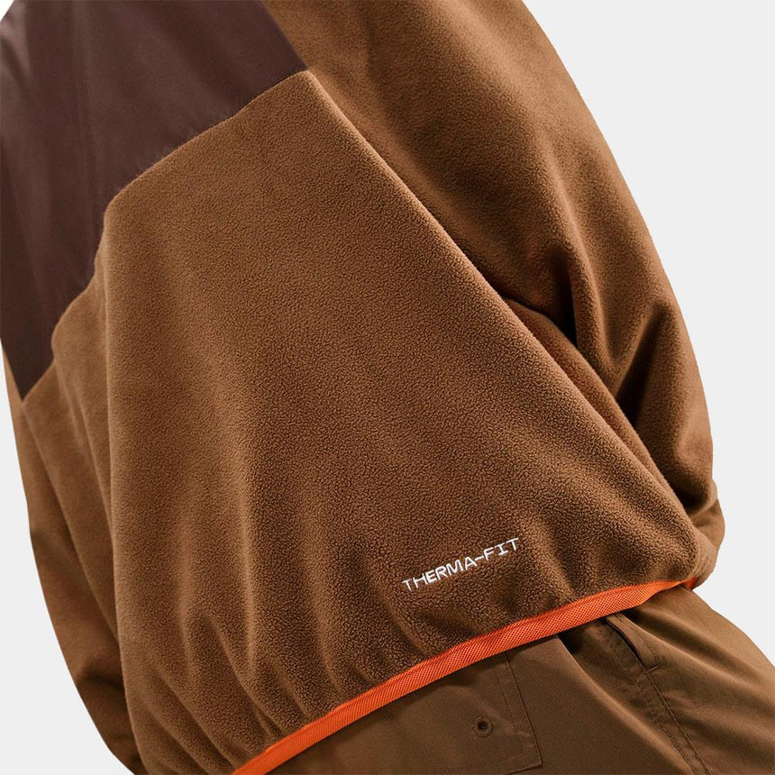 Chaqueta Nike Club Winterized FulL-Zip Para Hombre