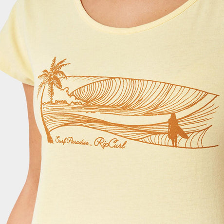 Ripcurl Playaella Graphic