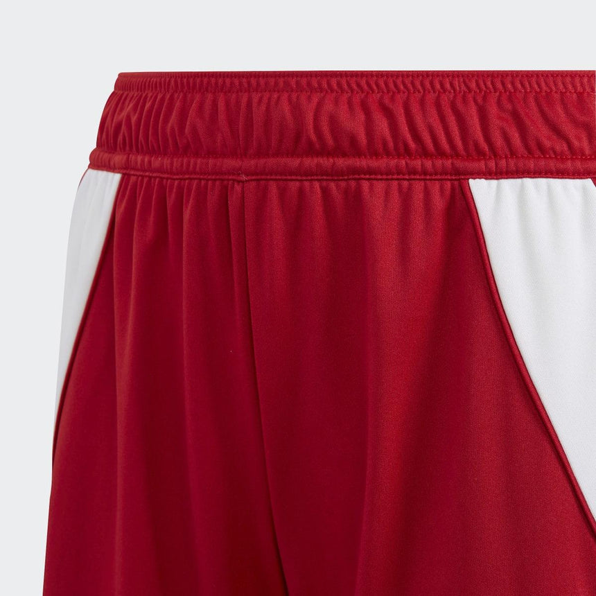 Pantalón Corto Niño Tiro24 adidas Performance
