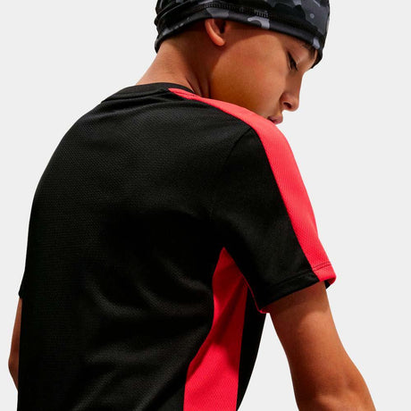 Camiseta De Entrenamiento Nike Trophy23 DrI-Fit De Manga Corta Para Niño