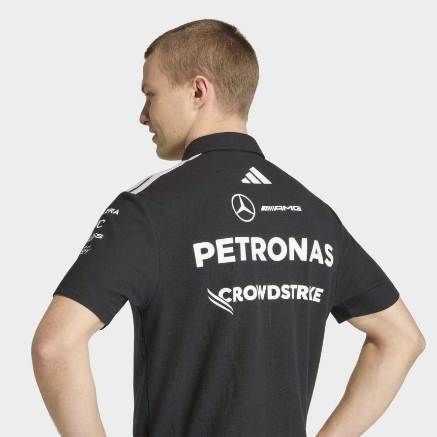 adidas Polo Ingeniería Mercedes - Amg Petronas Formula 1 Team