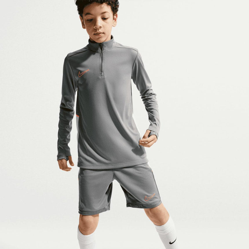 Pantalón Corto De Fútbol Nike Academy De Tejido Knit DrI-Fit - Niño/a