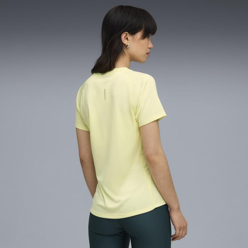 Camiseta Puma Run Velocity W