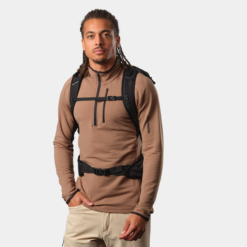 Mochila De Senderiamos Salomon Trailblazer 30
