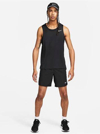 Nike Miler DrI-Fit Running