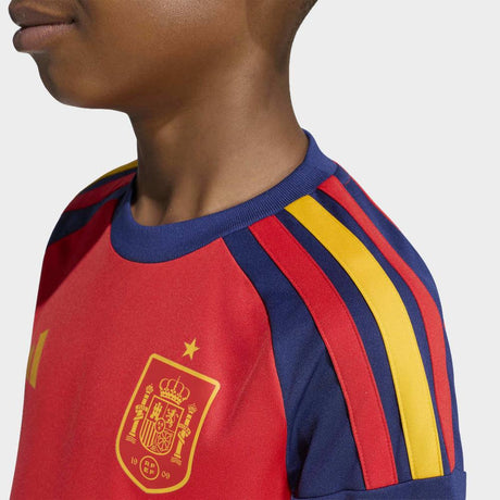 adidas Camiseta Para La Afición Primera Equipación España 26