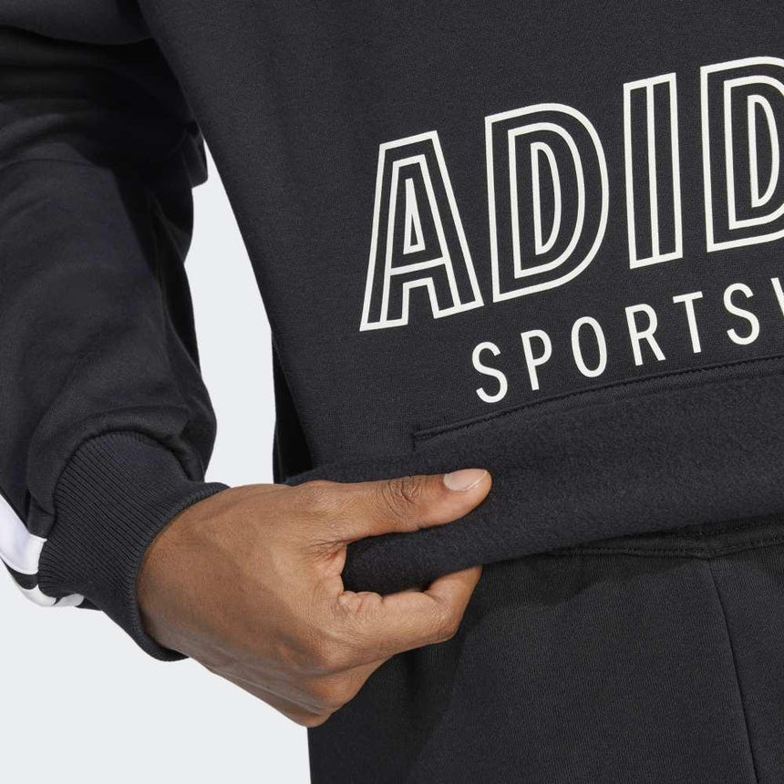 adidas Sudadera Con Capucha House Of Tiro Fleece