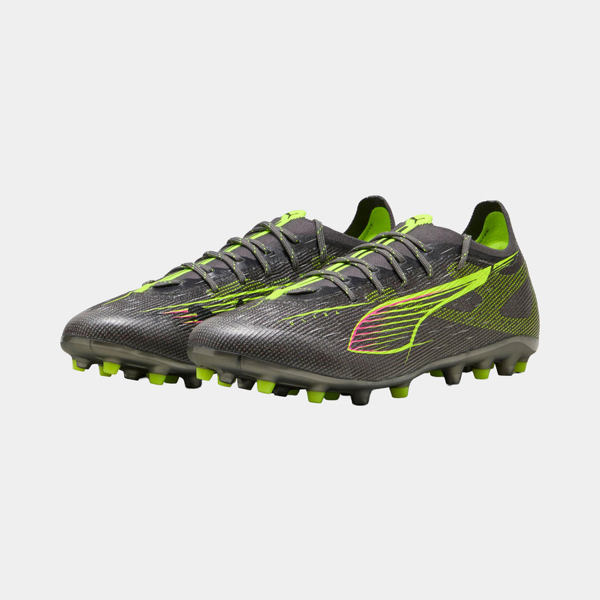 Botas De Futbol Puma Ultra 5 Ultimate ag